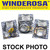 Vertex Top Gasket Set 610610