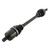 All Balls Racing Trk 8 Axle Front Left Polaris Ranger 4X4 500 AB8-PO-8-308