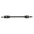 All Balls Racing Trk 8 Axle Front Left Honda Big Red Muv 700 AB8-HO-8-123