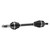 All Balls Racing Trk 8 Axle Kawasaki AB8-KW-8-221