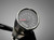 Highway Hawk Speedo Black Face Blue Led R60Mm HH-67-851