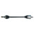 Tytaneum Heavy Duty Cv Axle Can-Am Rear Left / Right 813-0245