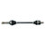 Tytaneum Heavy Duty Cv Axle Kawasaki Rear Left / Right 813-0283