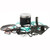Vertex Top End Piston Kit VTK22926B