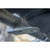 Seizmik Over Head Rack Fits 1.75" & 1.625" Tubes 7300