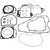 Vesrah Gasket Sets VG-1234-M