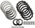 EBC Srk Clutch Kit SRK107