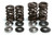 Kibblewhite Valve Spring Kit .440" Lift 30-30720