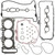 Vertex Complete Gasket Set Withos 711314