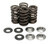 Kibblewhite Valve Spring Kit .445" Lift 60-60500
