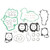 Namura Full Gasket Kit KTM 950 NX-70085F