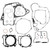Vesrah Gasket Sets VG-3156-M