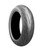 Bridgestone Tires - Battlax Hypersport S22R 190/55Zr17M/C-(75W) Tire 9848