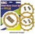 EBC Src (Streetracer Clutches)Kit SRK79
