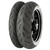 Continental Tires  Conti Sport Attack 4C 190/50 Zr 17 Rear 73 (W) Tl 2446850000