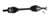Wildboar Complete Cv Shaft 54001