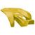 Maier Manufacturing Rear Fender Suzuki Yellow 177504