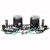 Vertex Top End Piston Kit Partno. VTK22568