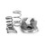 EPI Clutch Kit WE436900