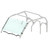 Kolpin Viking Full Fixed Ws (.236 Hc) 2719