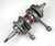 Hot Rods Crankshaft Yamaha 4001 -  AD870185