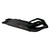 C&A Pro Capro Xt Snocross Racing Ski Black 77020332