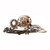Hotrod's Inc Hot Rod Stroker Crankshaft CBK0140