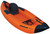 Kwik Tek Airhead Montana Kayak 1 Person AHTK-1