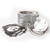 Cylinder Works Standard Bore Cyinder Kit Yamaha Bike 20003-K01