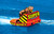 Kwik Tek Sportsstuff Super Mable 53-2223