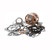 Hot Rods Bottom End Kit (Cbk0162) CBK0162