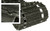 Camso Durasport 725 Trail Track 15" X 116" - 0.725" (9796T) 9796T
