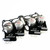Wiseco Kaw Kz900/1000 Kit (4022M) Piston K1045 K1045