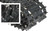 Camso Cobra Trail Track 15" X 121" - 1.352" (9052H) 9052H