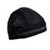 Vented Flydanna; 100% Polyester Mesh Black ZX114
