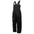 Katahdin Gear X-4 Bibs Womens Black - Small 84510202