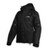 Katahdin Gear Dagger Jacket Womens Black - Medium 84310203