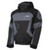 Katahdin Gear Dagger Jacket Mens Black/Grey - Medium 84300803