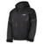 Katahdin Gear Dagger Jacket Mens Black - Large 84300204