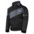 Katahdin Gear Recon Jacket Mens Black/Grey - Large 84400804