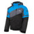 Katahdin Gear Recon Jacket Mens Black/Grey/Blue - X-Large 84400705
