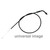 Motion Pro Cable, Blackout, Idle 134928
