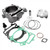Athena Parts Athena Cyl. Kit Kfx 450 Std. 96Mm. 08-09 P400250100009