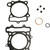 Athena Parts Athena Top-End Gasket Kit Kxf250F/Rmz250 2004-2006 P400250600016