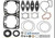 Sport Parts Inc Spi, Full Gasket Set Sm-09535F