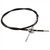 Bronco Products Bronco Choke Cable 102-558