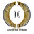Ebc Brake Shoe Set 537