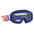 SCOTT Primal Youth Blue Clear 403026-0003043