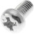 Mikuni Screw - Mikuni 2.845