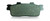 Ebc Ebc Scooter Brake Pads Sfa632